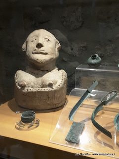 Museo di Adrano